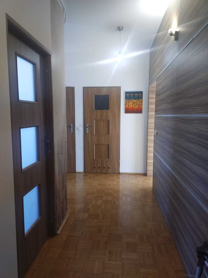 Mieszkanie 3-pokojowe Mińsk Mazowiecki, ul. Wesoła. Zdjęcie 3