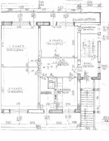 dom wolnostojący, 6 pokoi Trzebnica, ul. Oleśnicka. Zdjęcie 20