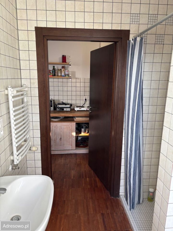 Mieszkanie 3-pokojowe Ustka, bulw. Portowy. Zdjęcie 8