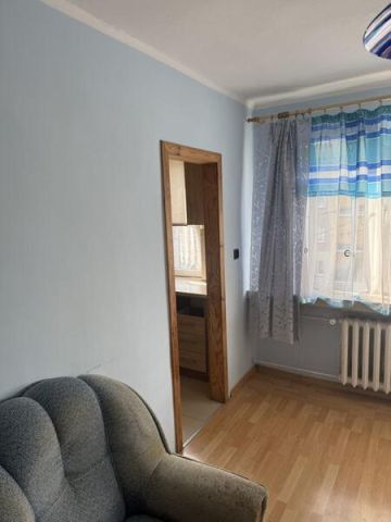 Mieszkanie 4-pokojowe Sosnowiec Niwka, ul. Adama Śliwki. Zdjęcie 2