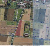 Działka rolna Mikoszewo, ul. Żuławska. Zdjęcie 1