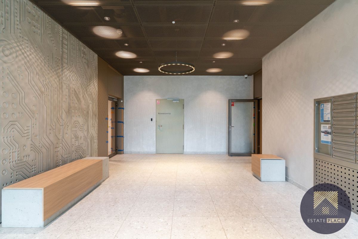 Mieszkanie 1-pokojowe Warszawa Mokotów, ul. Wołoska. Zdjęcie 10