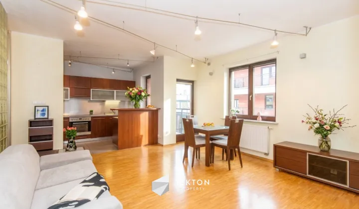 Mieszkanie 3-pokojowe Poznań Grunwald, ul. Smardzewska