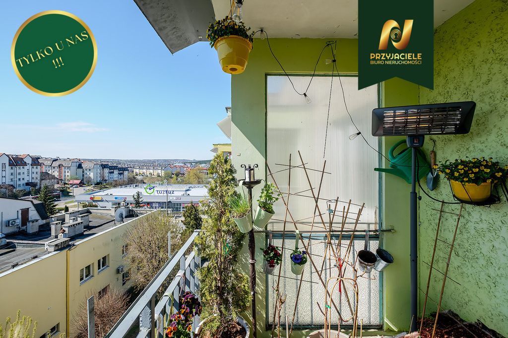 Mieszkanie 2-pokojowe Gdańsk Orunia Górna, ul. Krzemowa. Zdjęcie 2