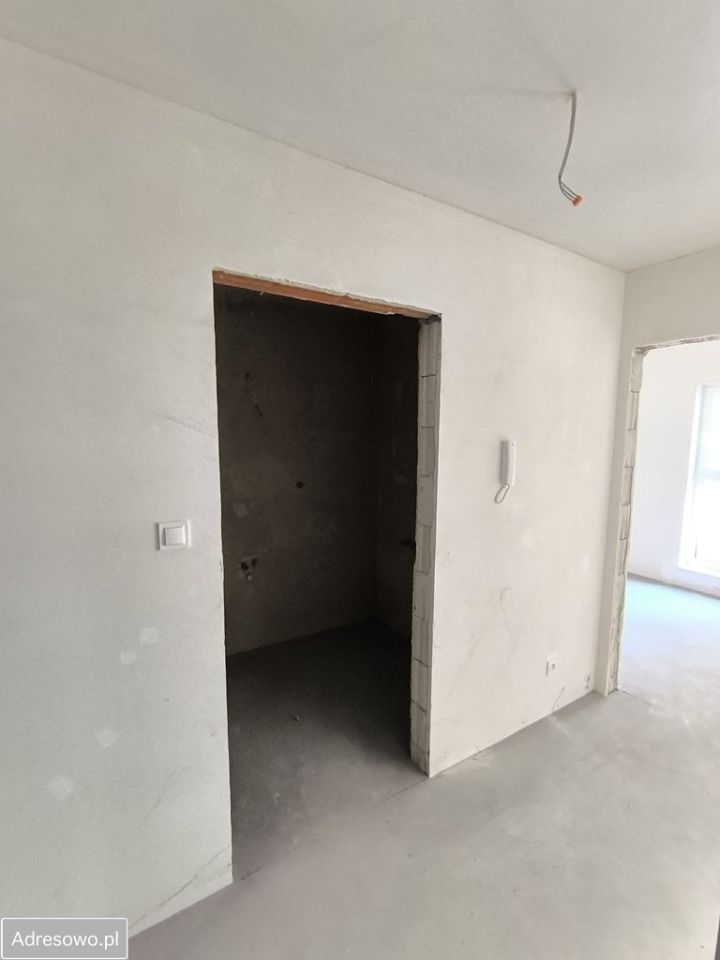 Mieszkanie 2-pokojowe Rzeszów, ul. Solidarności. Zdjęcie 3