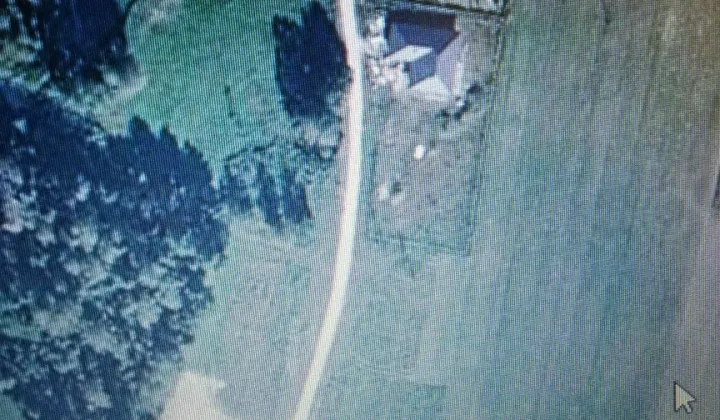Działka budowlana Kaplityny