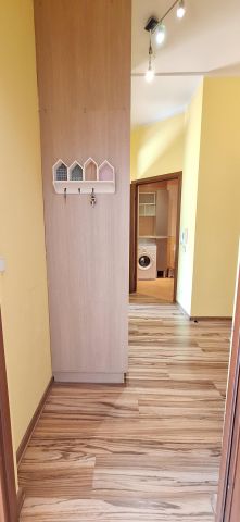 Mieszkanie 2-pokojowe Wrocław Psie Pole, ul. Gorlicka. Zdjęcie 21