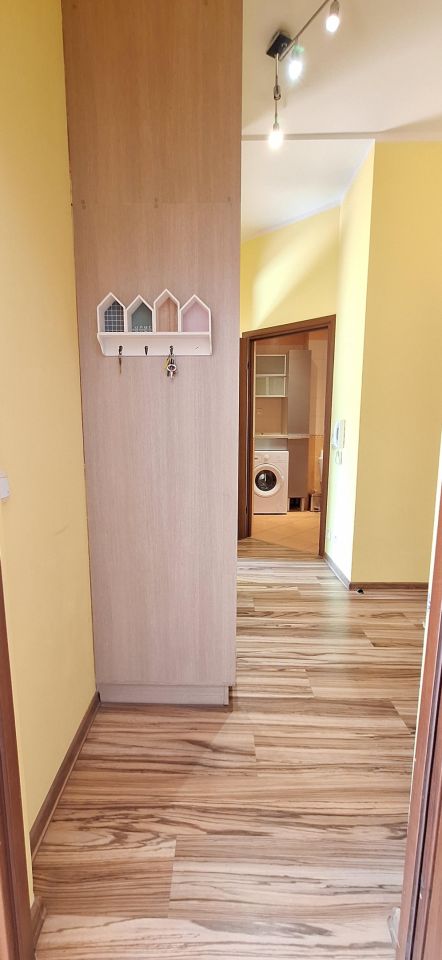 Mieszkanie 2-pokojowe Wrocław Psie Pole, ul. Gorlicka. Zdjęcie 21