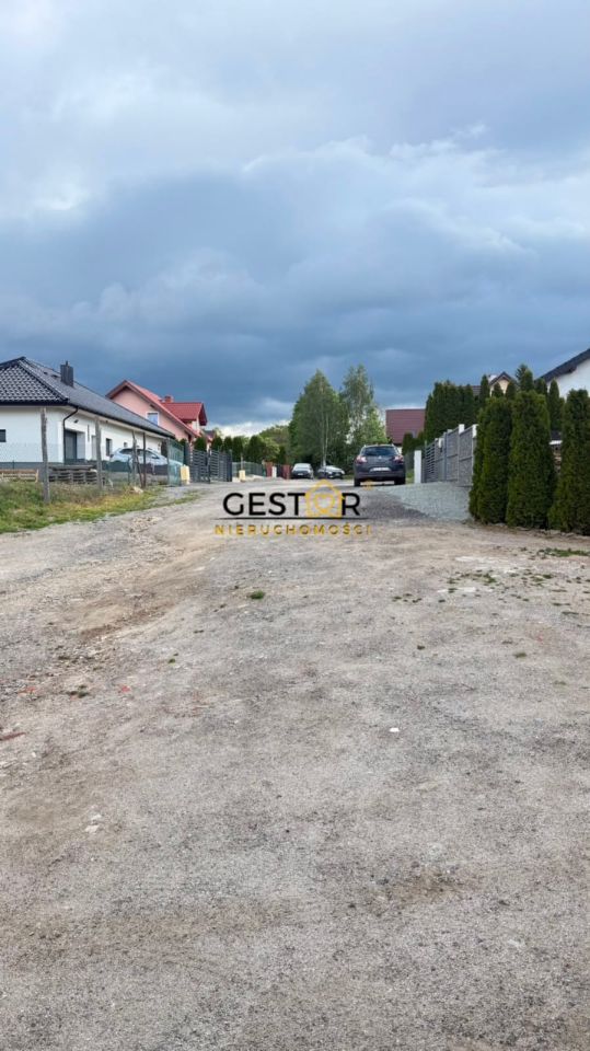 Działka budowlana Bielawa, ul. Szewska. Zdjęcie 6