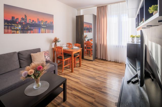 Mieszkanie 2-pokojowe Warszawa Praga-Południe, ul. Kobielska. Zdjęcie 1
