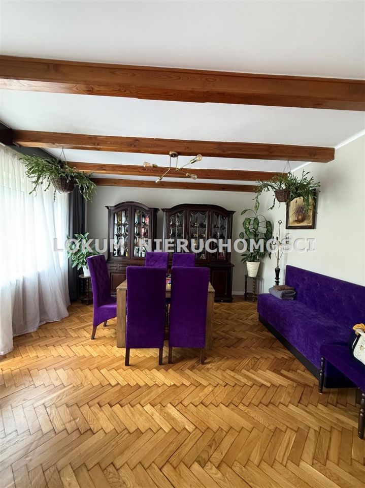 dom wolnostojący, 4 pokoje Jastrzębie-Zdrój Zdrój. Zdjęcie 9