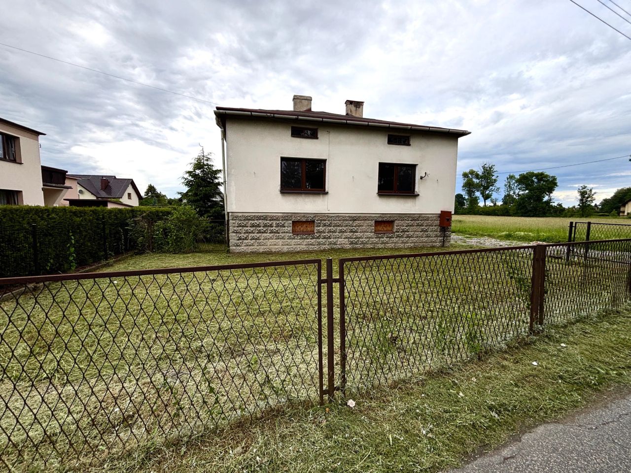dom wolnostojący, 3 pokoje Chybie, ul. Sportowa. Zdjęcie 8