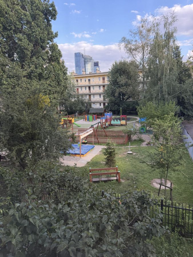 Mieszkanie 2-pokojowe Warszawa Wola, ul. Karolkowa. Zdjęcie 2