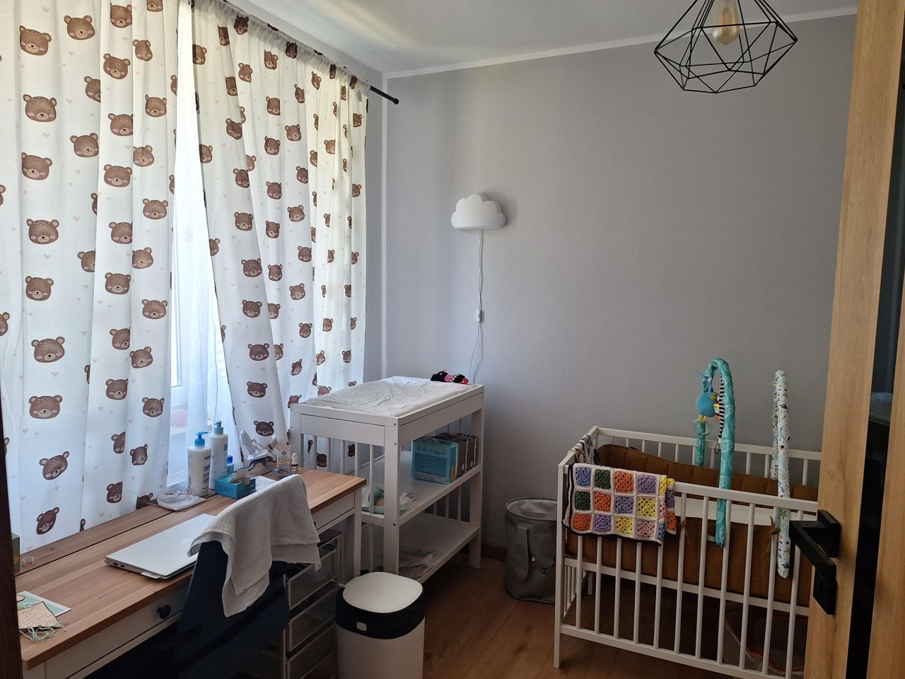 dom wolnostojący, 4 pokoje Zielonki, ul. Garlicka. Zdjęcie 18