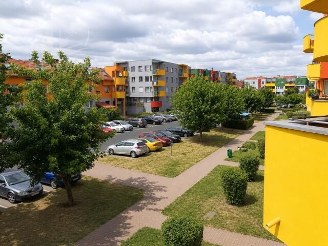 Mieszkanie 3-pokojowe Wrocław Krzyki, ul. Borowska. Zdjęcie 7