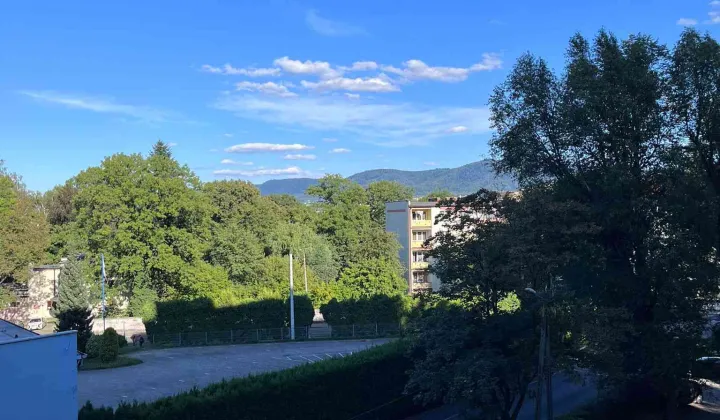 Mieszkanie 2-pokojowe Bielsko-Biała, ul. Starobielska