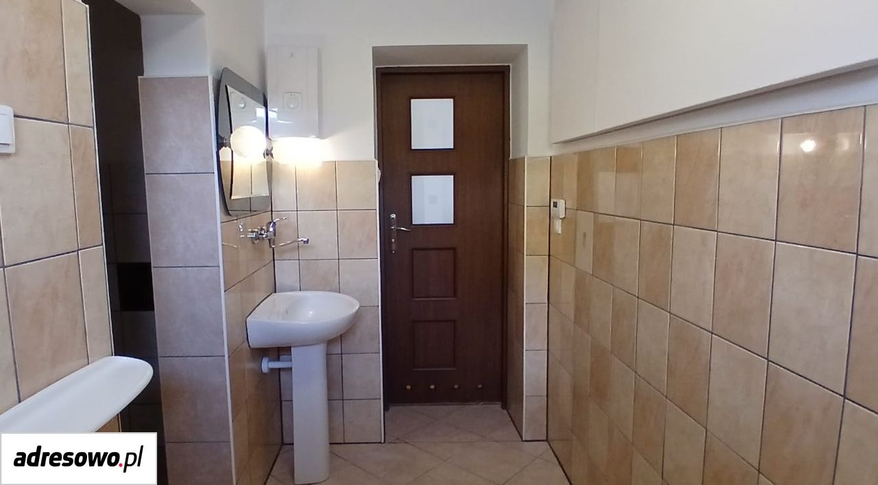 bliźniak, 3 pokoje Gisiel. Zdjęcie 13