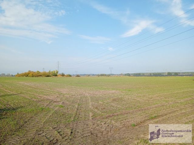 Działka inwestycyjna Kobylanka. Zdjęcie 3