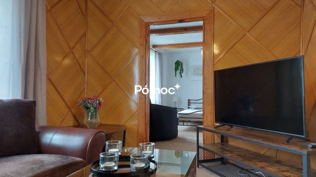 dom wolnostojący, 3 pokoje Wisznice, ul. Warszawska. Zdjęcie 16