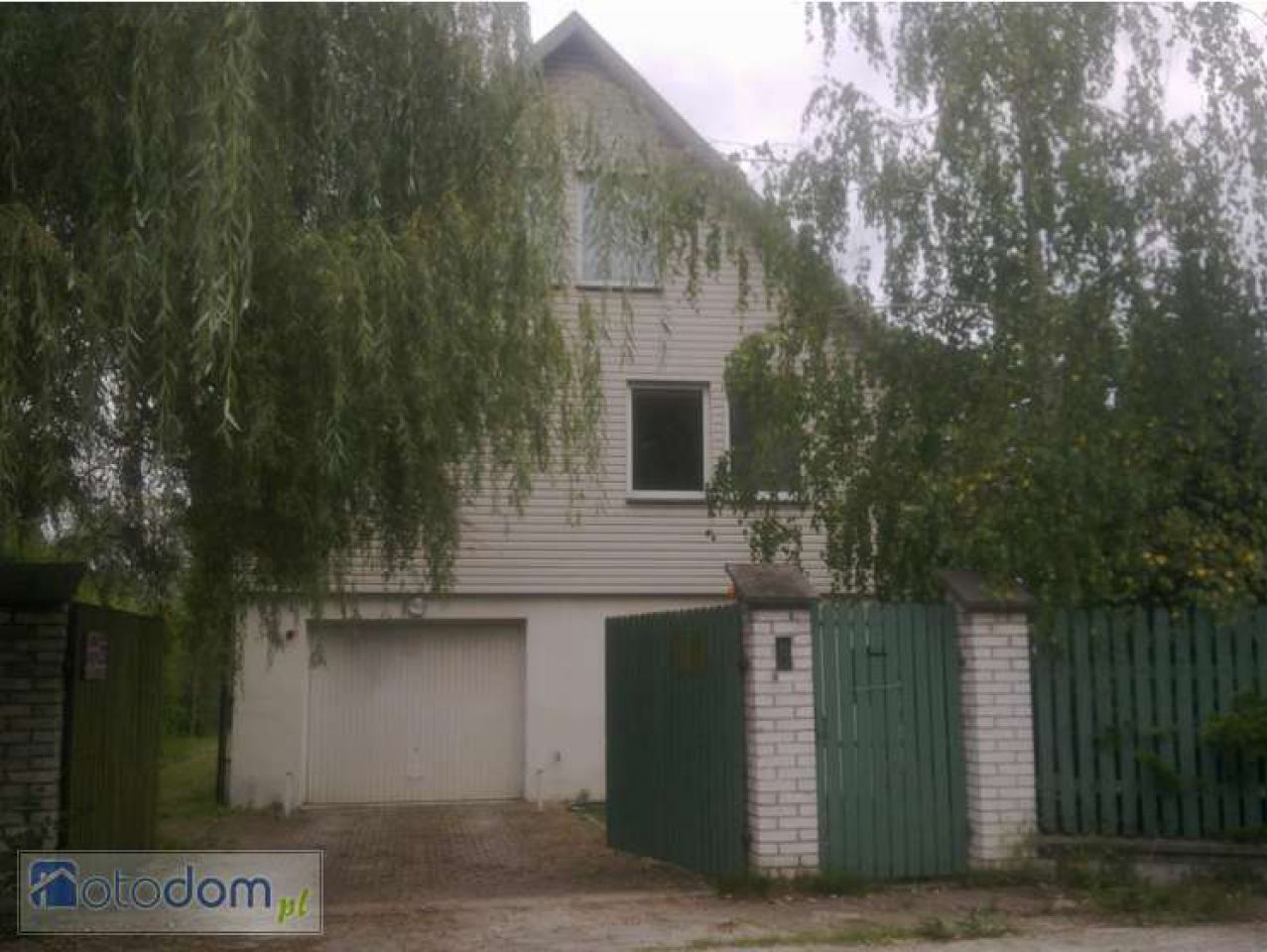 dom wolnostojący, 5 pokoi Nadarzyn, ul. Mszczonowska. Zdjęcie 4