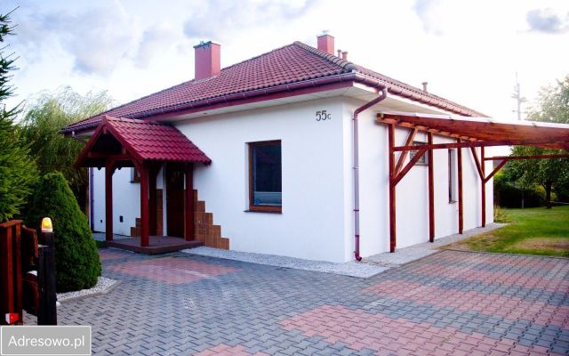 dom wolnostojący, 5 pokoi Konikowo, Konikowo . Zdjęcie 1