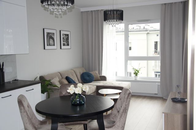 Mieszkanie 2-pokojowe Bydgoszcz Śródmieście, ul. Ignacego Paderewskiego. Zdjęcie 1