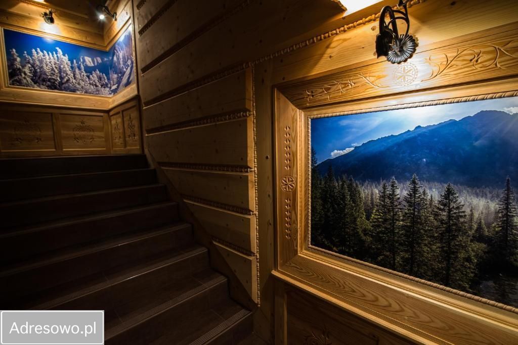 Hotel/pensjonat Mikołów Centrum, ul. Powstańców Śląskich. Zdjęcie 5