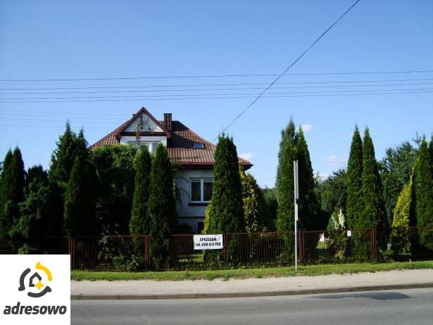 dom wolnostojący, 7 pokoi Kielce Niewachlów Pierwszy, ul. Batalionów Chłopskich . Zdjęcie 1