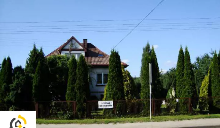 dom wolnostojący, 7 pokoi Kielce Niewachlów Pierwszy, ul. Batalionów Chłopskich 