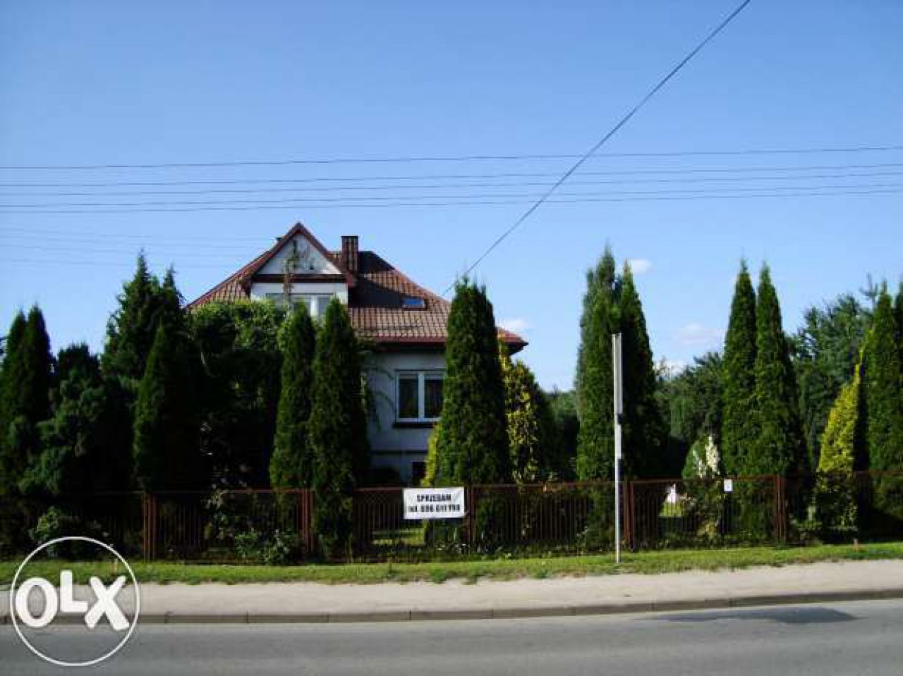 dom wolnostojący, 7 pokoi Kielce Niewachlów Pierwszy, ul. Batalionów Chłopskich 