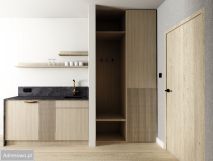 Mieszkanie 1-pokojowe Kołobrzeg, ul. Spokojna. Zdjęcie 2