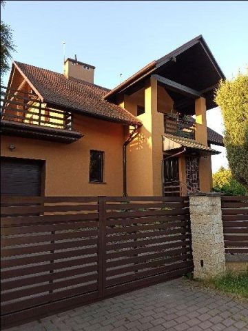 dom wolnostojący, 4 pokoje Sosnowiec Ostrowy Górnicze, ul. Wąska. Zdjęcie 1
