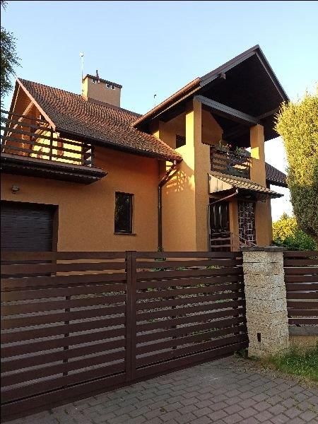 dom wolnostojący, 4 pokoje Sosnowiec Ostrowy Górnicze, ul. Wąska