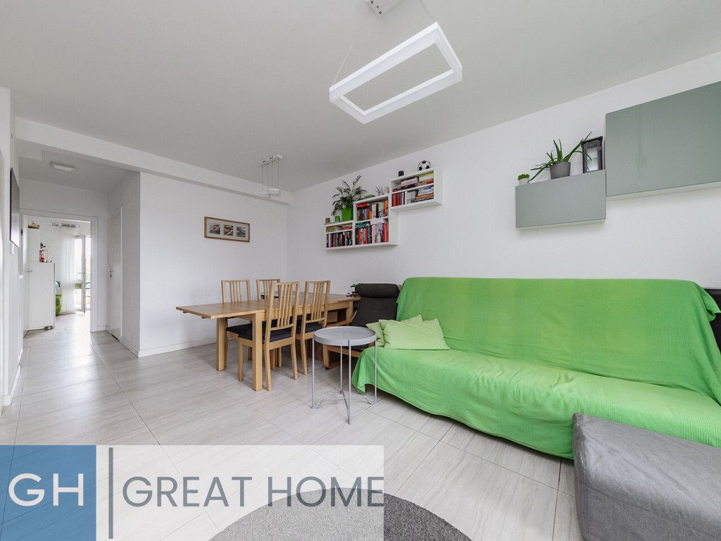 Mieszkanie 3-pokojowe Warszawa Włochy, ul. ks. Juliana Chrościckiego. Zdjęcie 6