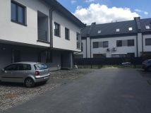 dom szeregowy, 5 pokoi Marki, ul. Tadeusza Jasińskiego. Zdjęcie 3