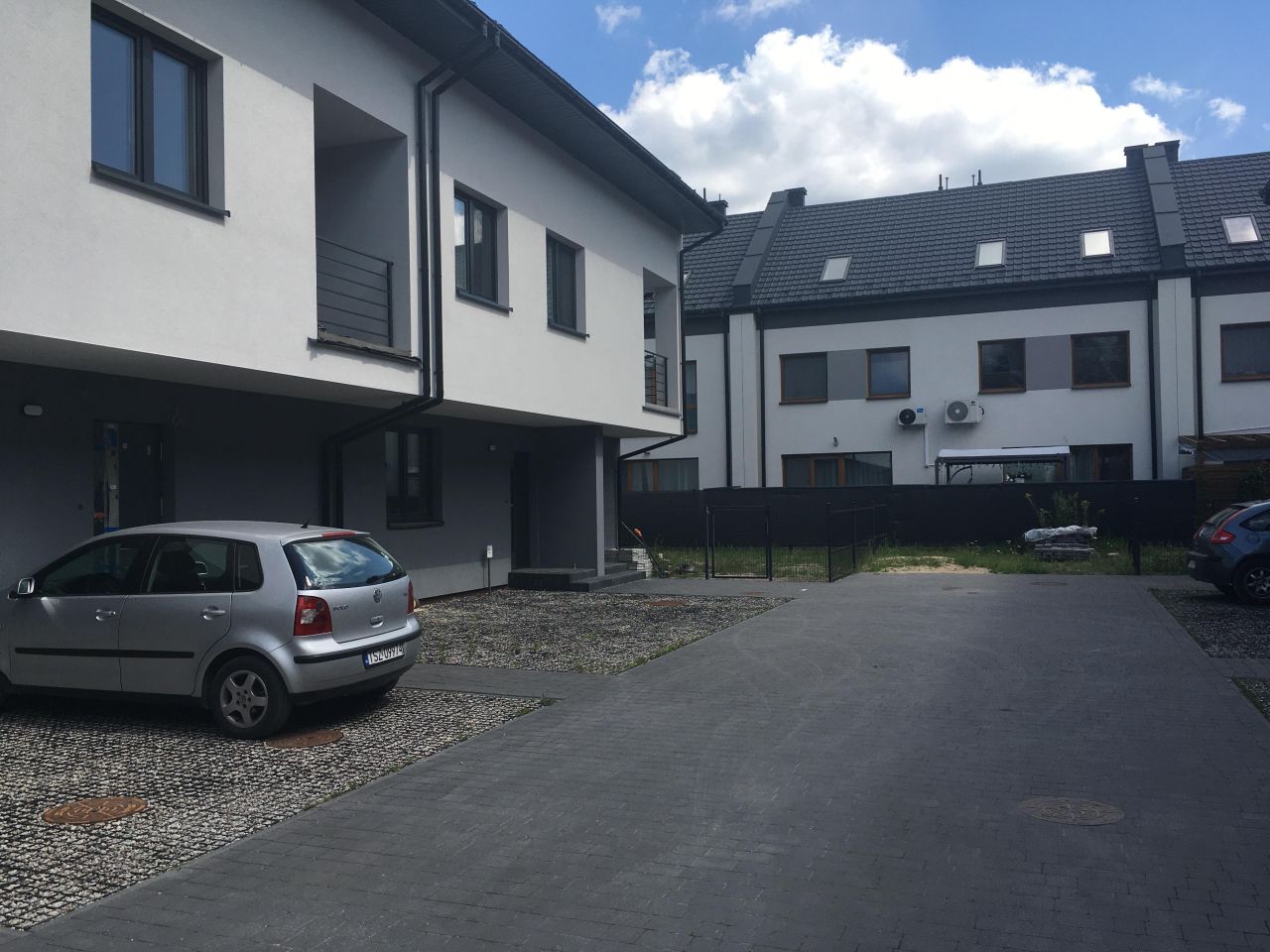 dom szeregowy, 5 pokoi Marki, ul. Tadeusza Jasińskiego. Zdjęcie 4