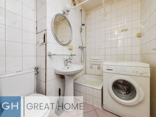 Mieszkanie 3-pokojowe Warszawa Ochota, ul. Gorlicka. Zdjęcie 10