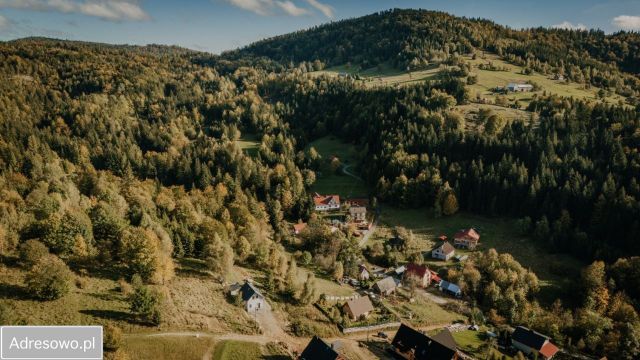 Działka budowlana Krzyżówki. Zdjęcie 1