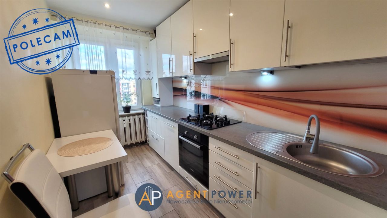 Mieszkanie 2-pokojowe Klucze, ul. Sosnowa