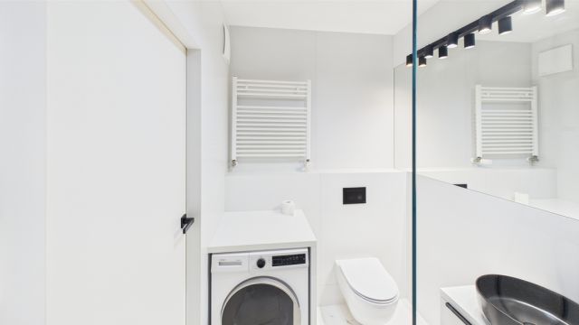 Mieszkanie 1-pokojowe Poznań, ul. Droga Dębińska. Zdjęcie 8