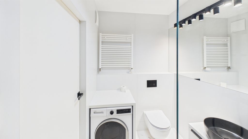 Mieszkanie 1-pokojowe Poznań, ul. Droga Dębińska. Zdjęcie 8