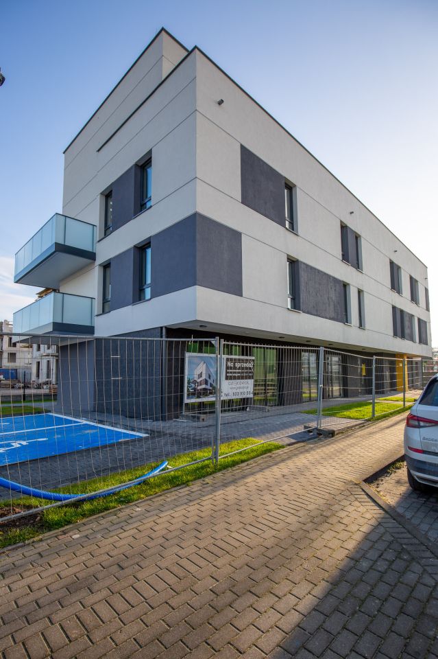 Mieszkanie 5-pokojowe Rumia Lotnisko, ul. Tysiąclecia. Zdjęcie 11