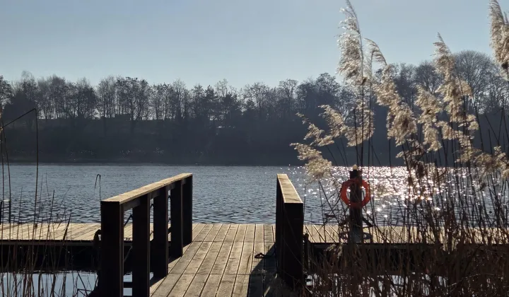 Działka budowlana Dębnica