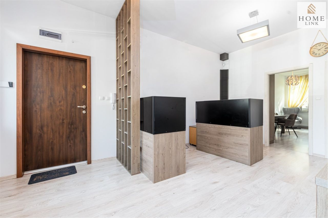 Mieszkanie 3-pokojowe Olsztyn, ul. Zimowa. Zdjęcie 3