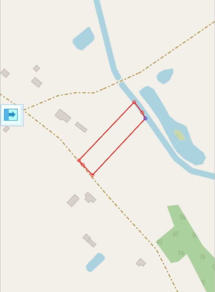 Działka budowlana Marki. Zdjęcie 6