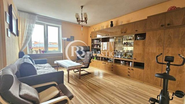 Mieszkanie 3-pokojowe Szczecin Turzyn, ul. ks. Piotra Ściegiennego. Zdjęcie 3