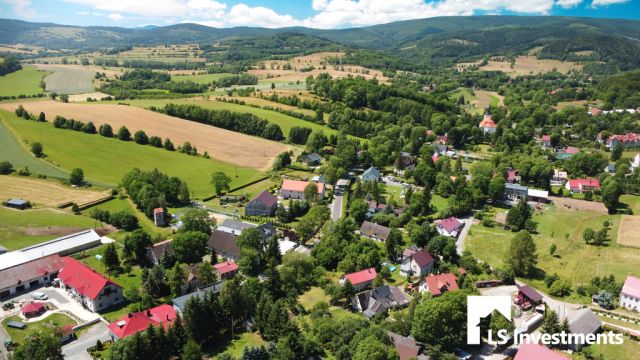 dom wolnostojący, 4 pokoje Miszkowice. Zdjęcie 4