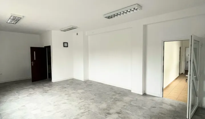 Lokal Krokowa, ul. Kolejowa