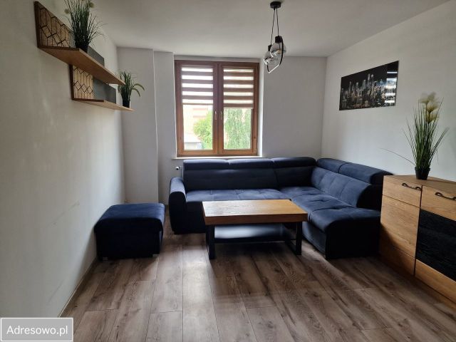 Mieszkanie 2-pokojowe Zawiercie, ul. Ignacego Paderewskiego. Zdjęcie 1