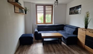 Mieszkanie 2-pokojowe Zawiercie, ul. Ignacego Paderewskiego